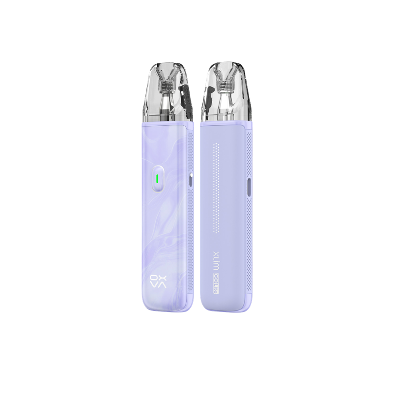Kit Xlim Go Lite 30W 1000mAh - Oxva