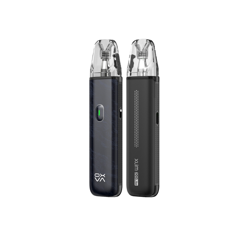 Kit Xlim Go Lite 30W 1000mAh - Oxva