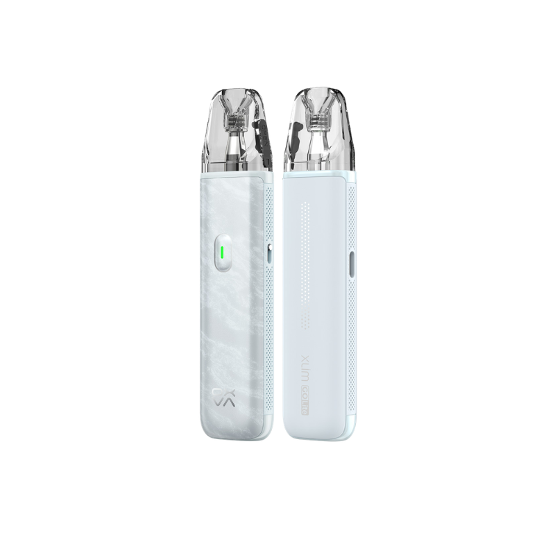 Kit Xlim Go Lite 30W 1000mAh - Oxva