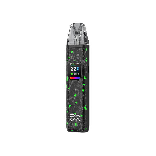 Kit Xlim Pro 2 Pod DNA - OXVA - Oxva - Cigarette Électronique & Vape | Alliancetech.fr