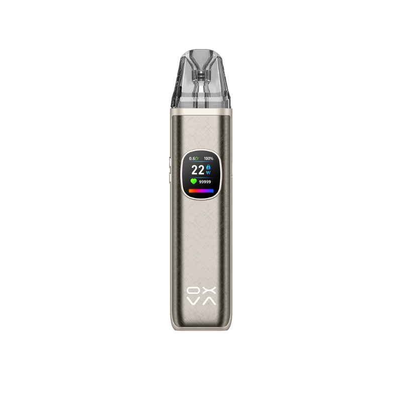 Kit Xlim Pro 2 Pod DNA - OXVA
