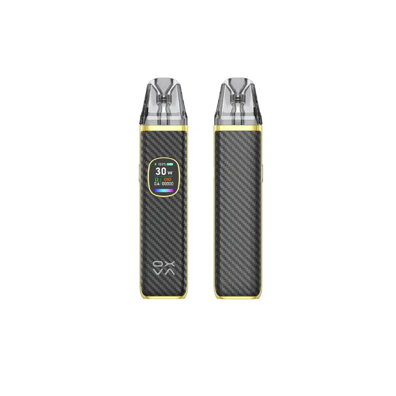 Kit Xlim Pro 2 Pod Oxva Oxva