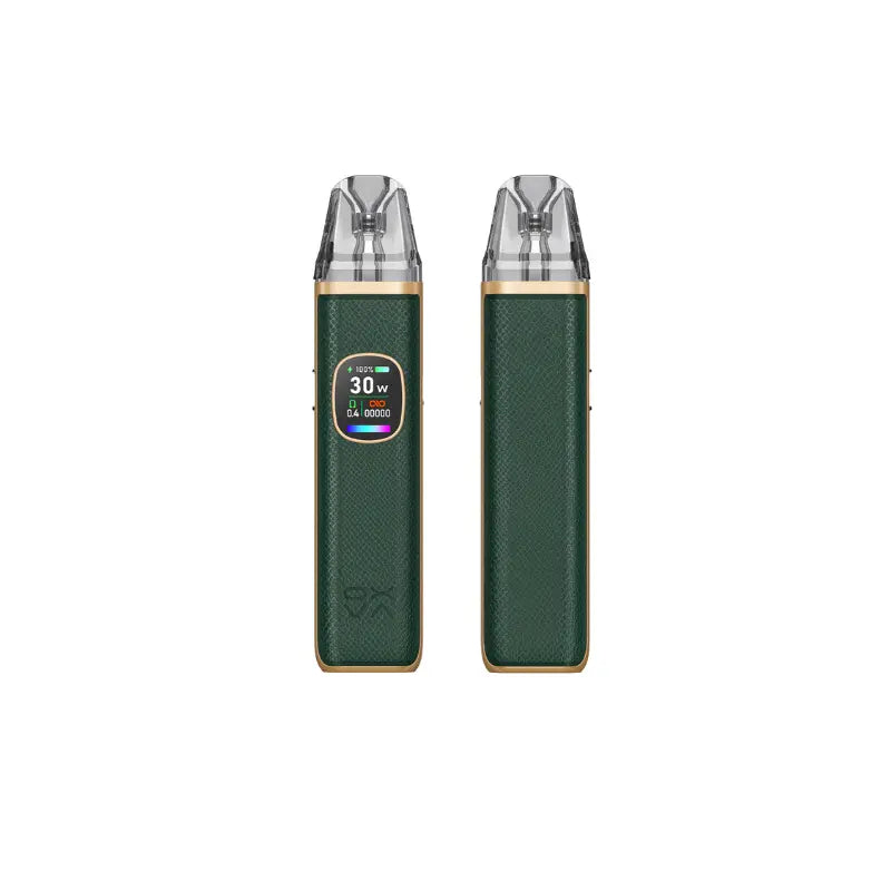 Kit Xlim Pro 2 Pod Oxva Oxva