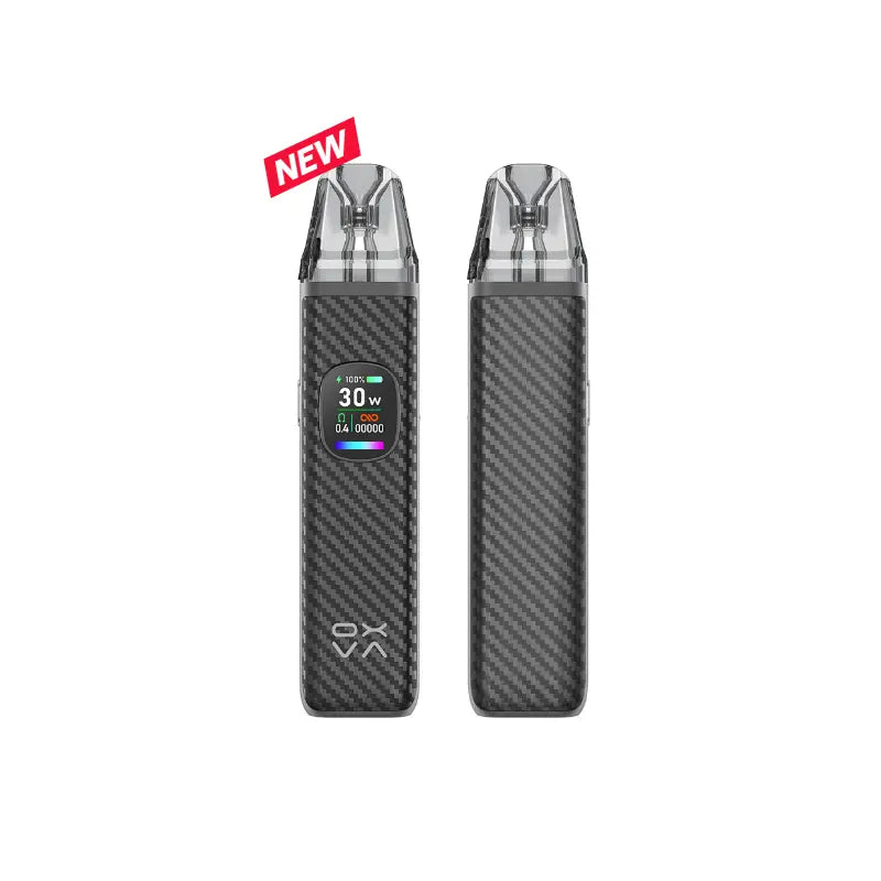 Kit Xlim Pro 2 Pod Oxva Oxva