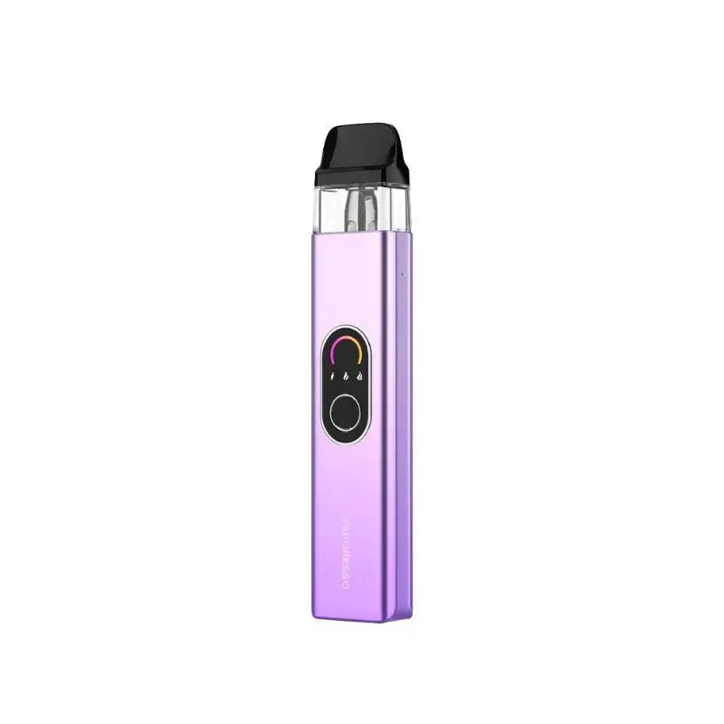 Kit Pod Xros 4 (1000mAh) - VAPORESSO - photo 5