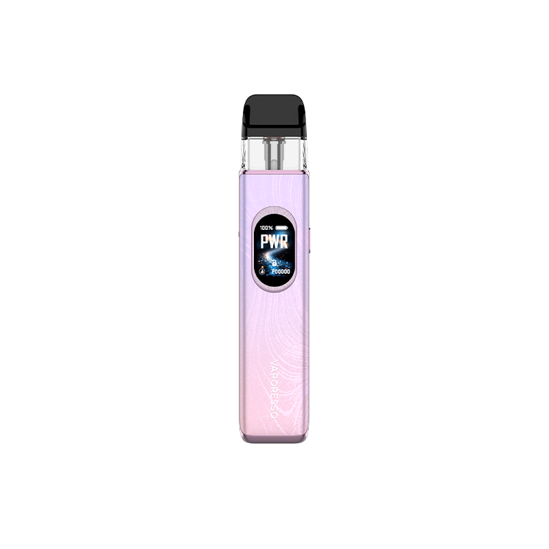 Kit Pod Xros 6 Dreamy Pink - Vaporesso