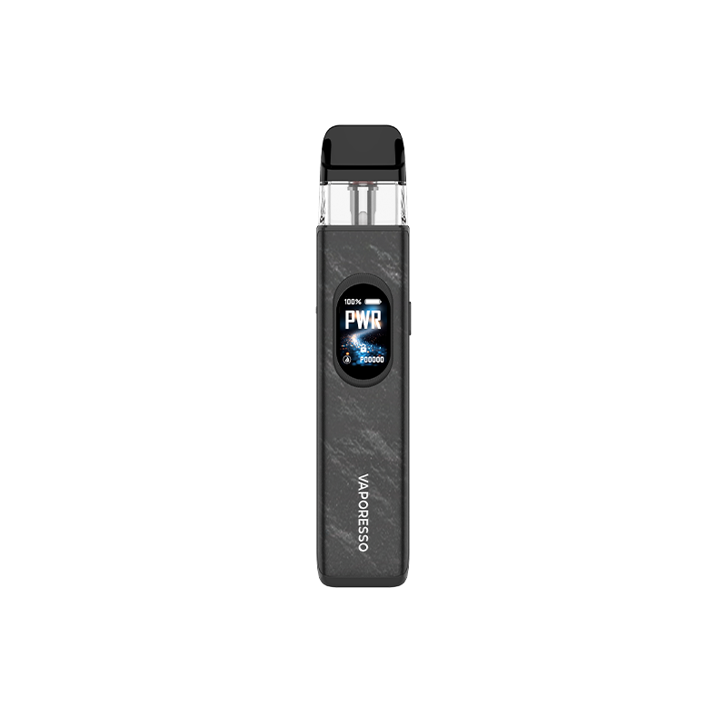 Kit Pod Xros 6 Slate Black - Vaporesso