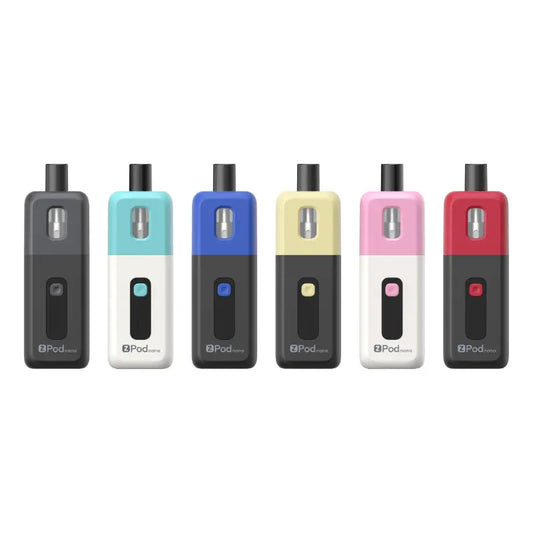 KIT Z POD NANO INNOKIN