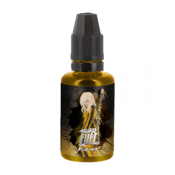 Kobura Concentré Fighter Fuel By Maison Fuel 30ml - Fighter Fuel - Cigarette Électronique & Vape | Alliancetech.fr
