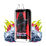 Kit Puff Kong Max 30K - 20ml - Gobar - Cigarette Électronique & Vape | Alliancetech.fr