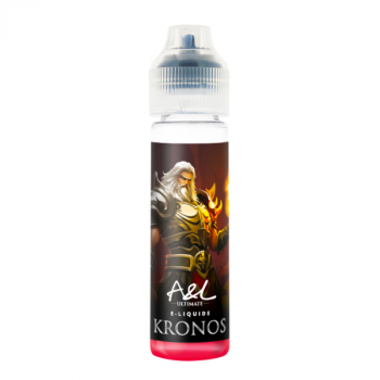 Kronos Ultimate A&L 50mL