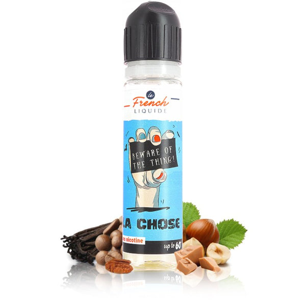 La Chose 50ml High VG