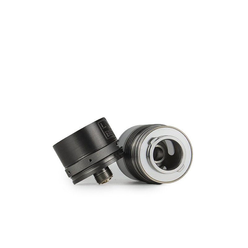 Labs S MTL BP Mods - contenu de la boite