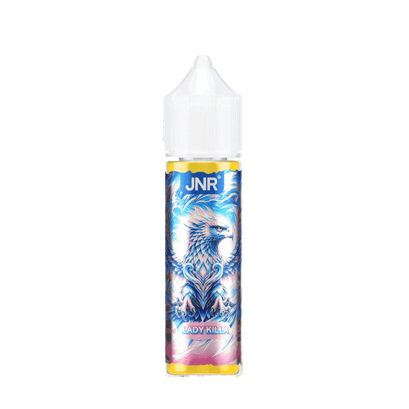 E-liquide Lady Killa 50ml - JNR