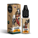 E liquide - Edition Astrale - La Licorne - 10ml Curieux