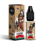 E liquide - Edition Astrale - La Licorne - 10ml Curieux