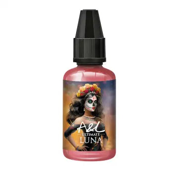 LUNA SWEET EDITION CONCENTRE ULTIMATE A&L 30ML - A&L - Cigarette Électronique & Vape | Alliancetech.fr