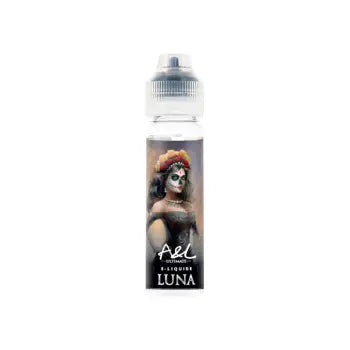 Luna (50ml) - Ultimate by A&L - A&L - Cigarette Électronique & Vape | Alliancetech.fr