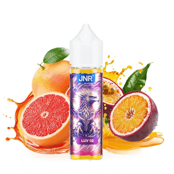 E-liquide Luv 66 50ml - JNR