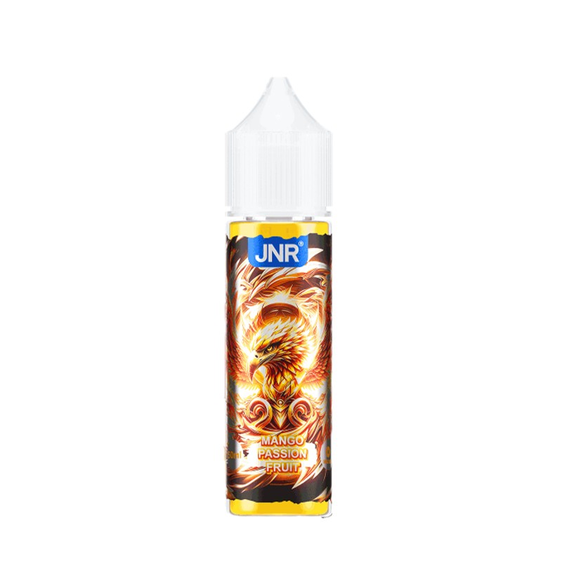 E-liquide Mango Passion Fruit 50ml - JNR