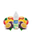 Mango Passion Fruit Nic Salt 20mg 10ml - JNR
