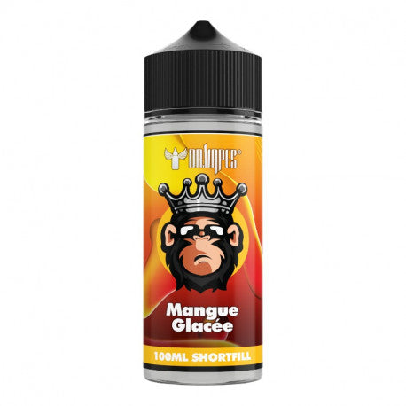 Mangue Glacée Dr. Vapes 100mL