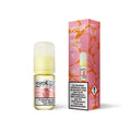 Mango Broskyňa Melón Nikotínová soľ 10ml - Vozol