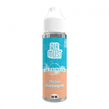 Melon Bubblegum Le Primeur Airmust 60ml