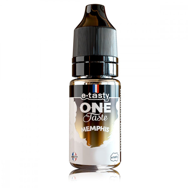 Memphis 10ml One Taste - E-Tasty - e-liquide E-Tasty