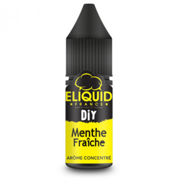 Fresh Mint Flavor