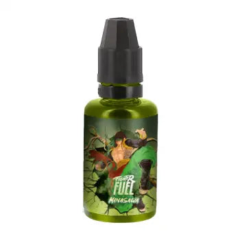 Minasawa Concentré Fighter Fuel By Maison Fuel 30ml Fighter Fuel