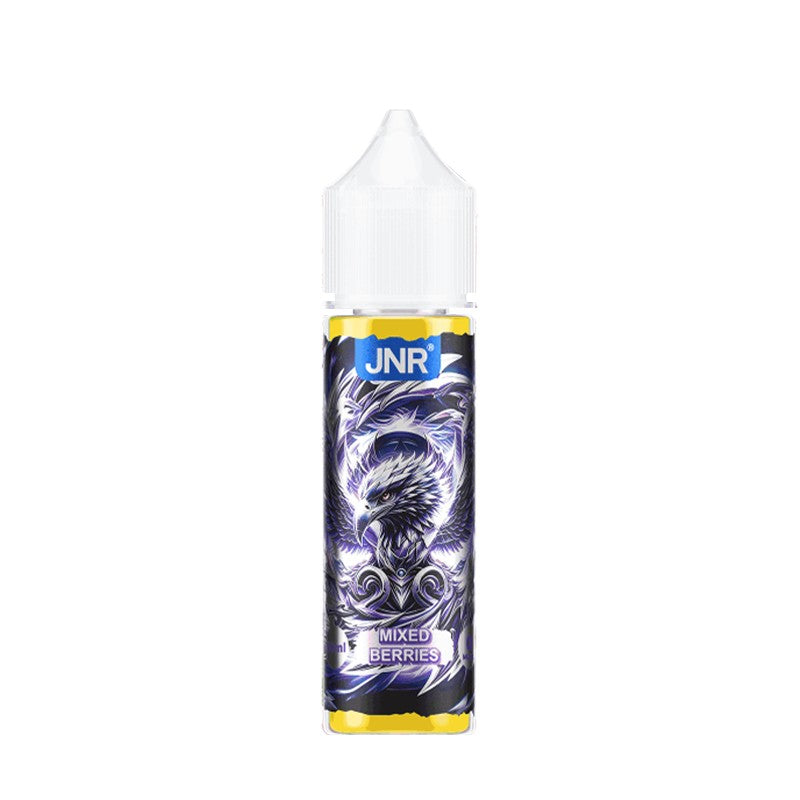 E-liquide Mixed Berries 50ml - JNR