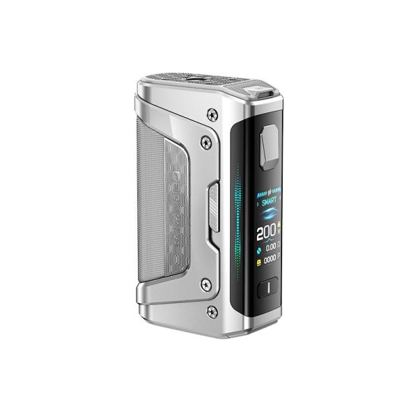 Mod Aegis Legend 3 (L-200 V3) - GeekVape - Geekvape - Cigarette Électronique & Vape | Alliancetech.fr