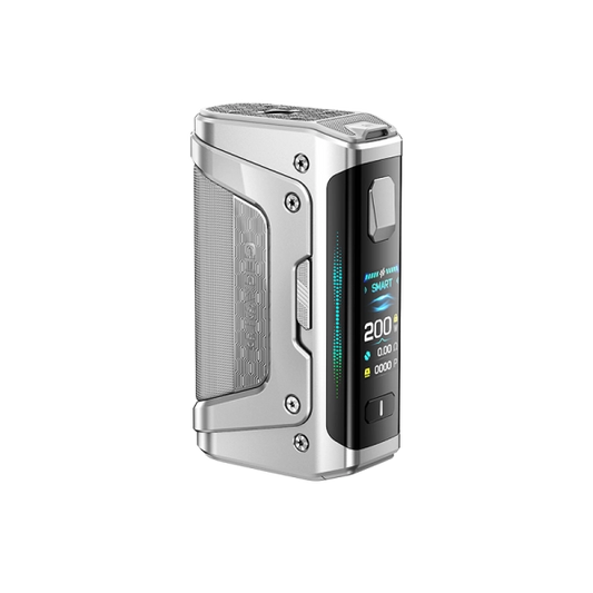 Mod Aegis Legend 5 200W 2x18650- Geekvape
