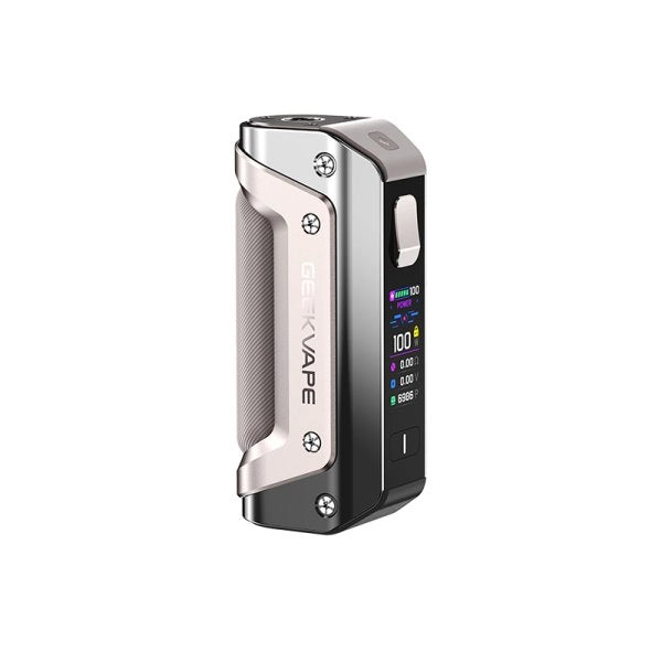 Box Aegis Solo 3 GeekVape