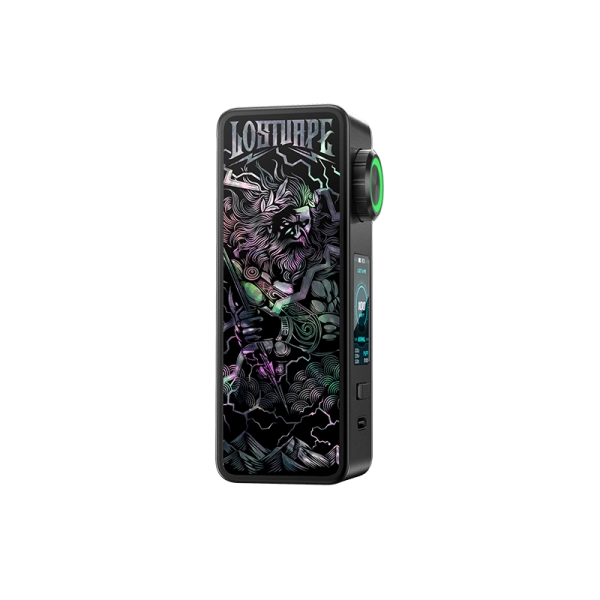 Mod Centaurus M100 New Colors - Lost Vape - Lost Vape - Cigarette Électronique & Vape | Alliancetech.fr