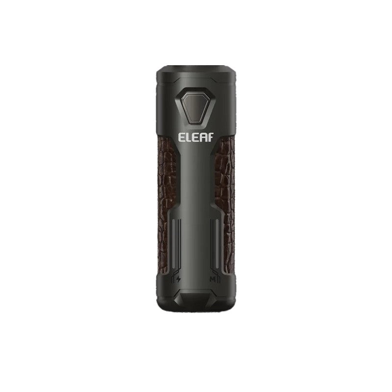 Mod iJust X 50W 3200mAh Gunmetal - Eleaf