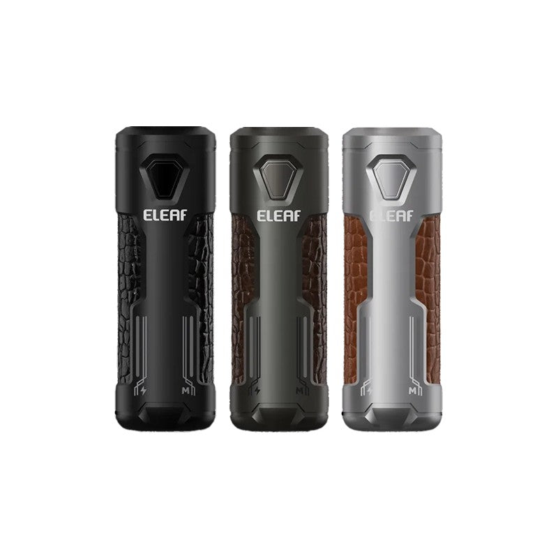 Mod iJust X 50W 3200mAh - Eleaf