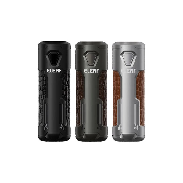 Mod iJust X 50W 3200mAh - Eleaf