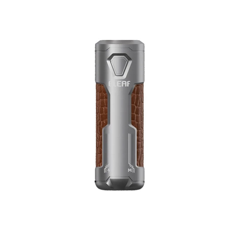 Mod iJust X 50W 3200mAh Silver - Eleaf