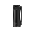 Mod Meca Bonza Pro Brass Black - Thunder Cloud x Vaping Bogan