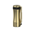 Mod Meca Bonza Pro Brass - Thunder Cloud x Vaping Bogan