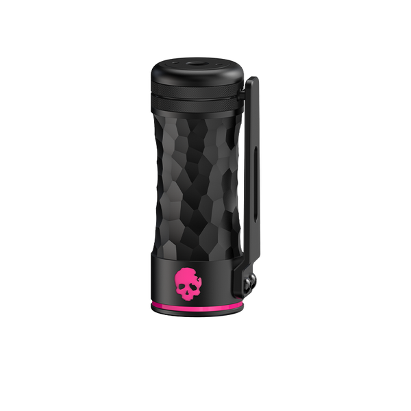 Mod Meca Bonza Pro Limited Edition Black Pink - Thunder Cloud x Vaping Bogan - mod mécanique Thunder Cloud x Vaping Bogan