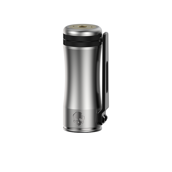 Mod Meca Bonza Pro SS - Thunder Cloud x Vaping Bogan - mod mécanique Thunder Cloud x Vaping Bogan