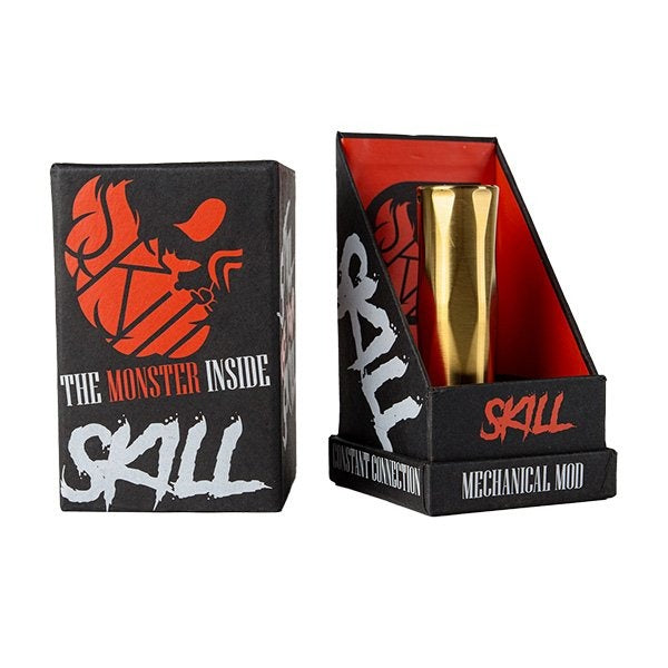 Mod Meca Skill - SvoëMesto x VapersMD - vue 4