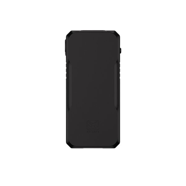 Mod Rayden 220 Full Black - BD Vape - accessoires