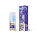 Bosbes Framboos Kers Nicotinezout 10ml - Vozol