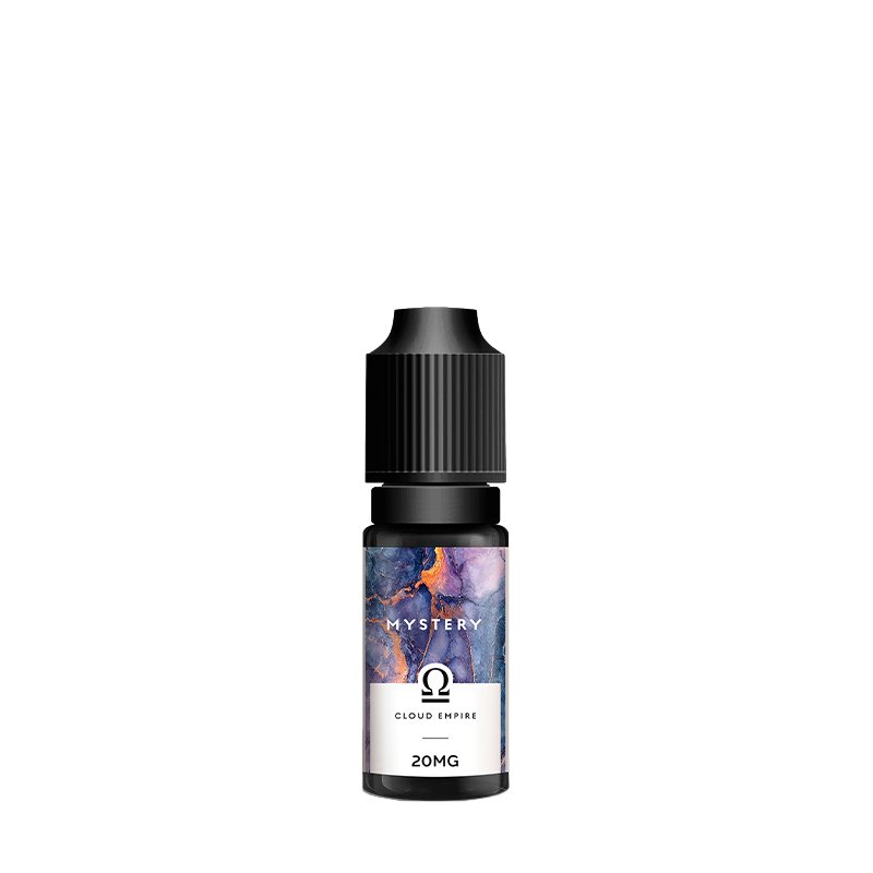 Mystery 10ml - Cloud Empire by Fuu - vue produit 2