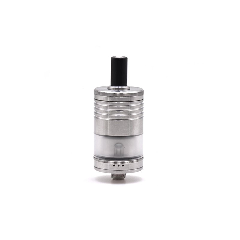 Netsu MTL RTA NTSU - remplissage par le haut 5ml