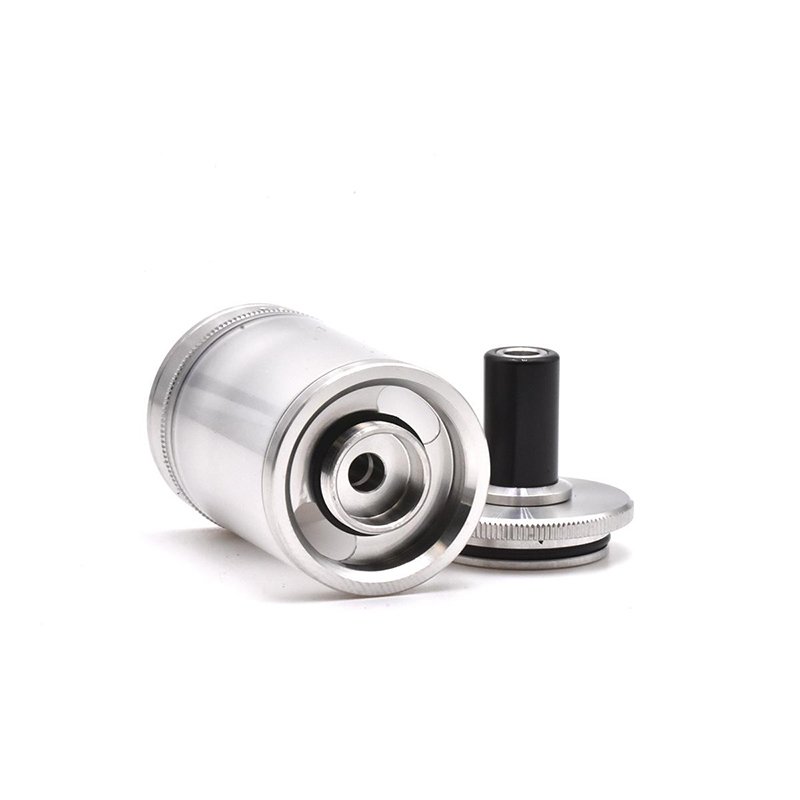 Netsu MTL RTA NTSU - tank PCTG